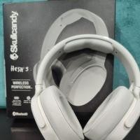 ราคา หูฟังครอบหู Skullcandy Hesh3 (โปรดอ่านหมายเหตุก่อนสั่งซื้อ) (41801207908)