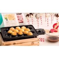 ราคา เครื่องทำขนมครกไฟฟ้า (803766538)