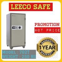 ราคา ตู้นิรภัย ตู้เซฟ Leeco safe รุ่น 702T น้ำหนัก 250 kg (8906991011)