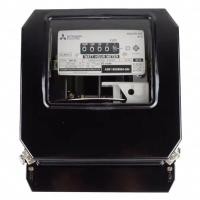 ราคา มิเตอร์ไฟฟ้า ชนิดจานหมุน 3เฟส 4สาย รุ่น MH-96H 5(6)A (รุ่นใช้ CT) ไม่แถม CT (25911957407)