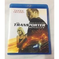 ราคา bluray The Transporter คนระห่ำคว่ำนรก มีพากย์ไทย (44211417500)