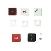 ราคา เปลี่ยน Keycap Key cap & Scissor Clip & Hinge สําหรับ Universal ASUS Lenovo Samsung Acer Xiaomi Huawei MacBook All Series แป้นพิมพ์แล็ปท็อป KEY (48803810025)