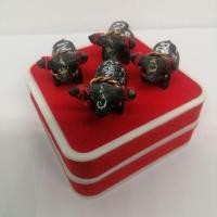 ราคา วัวธนู​ ควายธนู​ เนื้อดิน (10617630252)