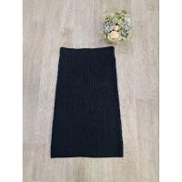 ราคา Used กระโปรงไหมผ้าร่อง แบรนด์ Gu ❤️ 99บาท❤️ แบรนด์ gu ทรงรัดรูป (26550985301)