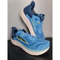 ราคา Altra Torin7 รองเท้ามือสองของแท้ สภาพสวย รองเท้าวิ่งมือสอง (46551393245)