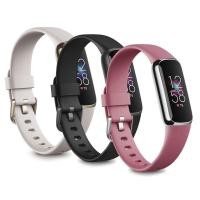 ราคา Fitbit Luxe Fitness Tracker (12005956078)