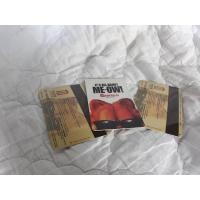 ราคา บัตรโรงหนัง บัตรแข็งลายแมวกาฟิวส์ แมวส้ม ของสะสม (9263601740)