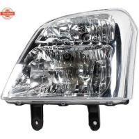 ราคา DMAXไฟหน้า ISUZUไฟหน้า for ISUZU D-MAX/MU7 2002-2006ไม่มีหลอดไฟไม่มีชุดสายไฟ (41920739531)