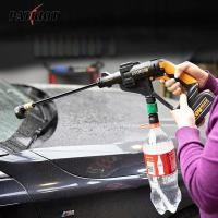 ราคา ข้อต่อท่อน้ําแรงดันสูง / ท่อเชื่อมต่อน้ํา แบตเตอรี่ลิเธียม ไร้สาย สําหรับล้างรถ / อุปกรณ์ล้างรถ / ตัวเชื่อมต่อขวดโค้ก (23006805852)