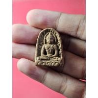 ราคา 00564 พระซุ้มกอ พิมพ์ใหญ่ มีกนก กรุลานทุ่งเศรษฐี จังหวัดกำแพงเพชร พระกรุ (28662582155)