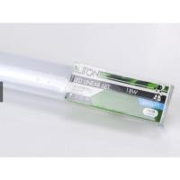 ราคา ชุดรางกันน้ำกันฝุ่น หลอดไฟกันน้ำ โคมไฟ LED โคมกันน้ำ LITON 18W แสงขาว (53853070884)