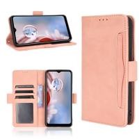 ราคา รวมทุกอย่าง Flip Cover Card Wallet HTC Desire 20 pro plus 20+U20 เคสหนังเคสป้องกัน (49406047350)