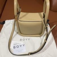 ราคา Used in good condition Boyy wonton20 สี pamesan (17261890673)
