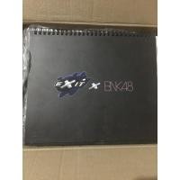 ราคา ปฏิทินตั้งโต๊ะ Exit x BNK48 (6055514153)