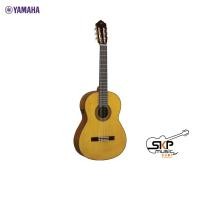 ราคา Yamaha CG-TA TransAcoustic Guitar กีตาร์คลาสสิคยามาฮ่ารุ่น CG-TA (14414764962)