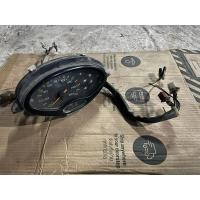 ราคา เรือนไมล์125sหัวเถิก สตาร์ทมือ พร้อมสายไฟ มือสอง (45851669319)