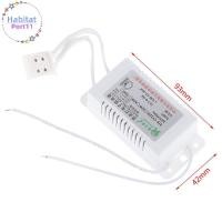 ราคา HabitatPort AC220V T5 Annular หลอดฟลูออเรสเซนต์ G10Q บัลลาสต์อิเล็กทรอนิกส์ th (54854670087)