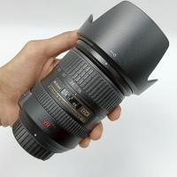 ราคา Nikon AF-S DX VR II 18-200 F3.5-5.6 G ED