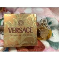 ราคา (ของแท้ %) นำ้หอม Versace Essence Emotional Eau de Toilette 50ml (27530139242)