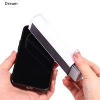 ราคา <Dream> 7-in-1 ชุดแปรงทําความสะอาดแป้นพิมพ์คอมพิวเตอร์ หูฟัง บลูทูธ ปากกาทําความสะอาดหน้าจอ เครื่องมือทําความสะอาดชุดหูฟัง ปุ่มกดดึงลดราคา (16686443408)