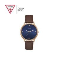 ราคา GUESS นาฬิกาข้อมือ รุ่น RADIATE U1361L6M สีน้ำตาล (43355576660)
