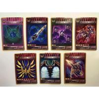 ราคา การ์ดมาสไรเดอร์ริวคิ (19939203198)