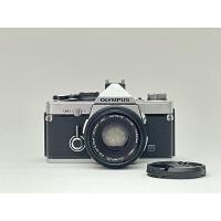 ราคา Olympus OM2n + Lens 50mm f1.8 กล้องฟิล์ม (3718012316)