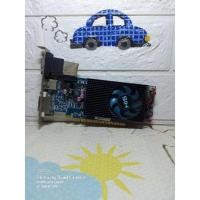 ราคา การ์ดจอ AMD Radeon HD 6570 1GB DDR3 128 bitสวยๆพร้อมใช้ (16120128211)