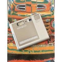 ราคา Minolta Dimage Xi กล้องดิจิตอลมือสอง ให้ภาพโทนสวย (23021201263)