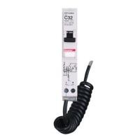ราคา อุปกรณ์ไฟฟ้า เบรกเกอร์กันไฟรั่ว B-TICINO BTP1C32R30 32A ติดตั้งง่ายและปลอดภัยมากกว่า (11212631860)