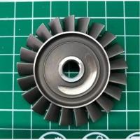ราคา 1PCS Turbine Wheel 54MM and NGV for DIY RC Mini Turbo Jet Engine Spare Parts (53202978842)