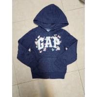 ราคา เสื้อกันหนาวเด็กมือสอง แบรนด์ Baby Gap ของแท้ สีน้ำเงิน (22068498936)