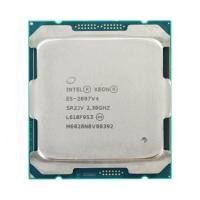 ราคา CPU Intel Xeon E5-2697 v4 (18 Core / 36 Thread) Turbo 3.6GHz Socket 2011-3 สำหรับ Server/Workstation/X99 ประกัน 90 วัน (48405067011)