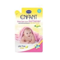 ราคา ENFANT ผลิตภัณฑ์ปรับผ้านุ่มสำหรับเด็กแรกเกิดและถนอมผิวบอบบาง (12322702412)