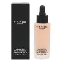 ราคา MAC Studio Waterweight Spf 30 Foundation NC20 (57303374854)