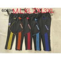 ราคา 69กางเกงผ้าวอร์มเนื้อผ้านิ่มใส่สบาย (9396030368)