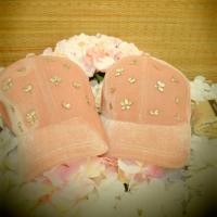ราคา หมวกกำมะหยี่(Velvet)สีชมพูปักคริสตัล ภายใต้แบรนด์ Jaspal สายปรับได้คะไม่มีปัญหาสำหรับคนที่มีศีรษะเล็ก/ใหญ่มีถุงผ้าแถมฟรี (865386134)
