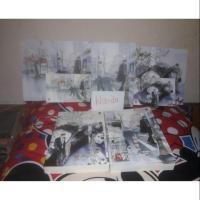 ราคา ติดจอง Boxset this time...lucky in game lucky in love (1000987632)