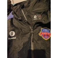 ราคา เสื้อแจ็คเก็ตกันลมกันน้ํากลางแจ้ง Hummel XL ร่มชูชีพ (41952473167)