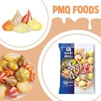 ราคา คอมโบฟิชบัน ทวีวงษ์ น้ำหนัก 500 กรัม (15063064054)