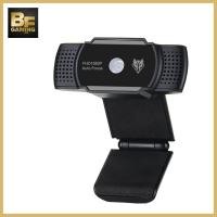 ราคา NUBWO NWC-500 Web camera Universal กล้องเว็บแคม - สีดำ (7711559576)