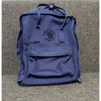 ราคา กระเป๋าเป้ Re-Kanken Classic มือสอง ✔️ของแท้100% (7472449594)