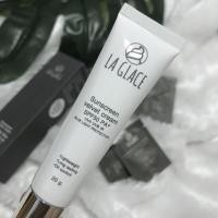 ราคา Laglace sunscreen velvet cream (1168439636)
