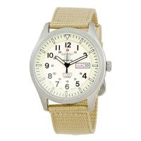 ราคา นาฬิกาข้อมือ Seiko SNZG07K1 sport automatic