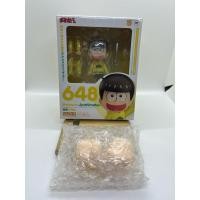 ราคา Nendoroid 648 Matsuno Jyushimatsu (PVC Figure) แท้ ใหม่ (24152368541)