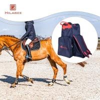 ราคา HILABEE กระเป๋าขี่ม้า มัลติฟังก์ชัน ออกแบบมาเพื่ออุปกรณ์ขี่ม้า พกพาได้ง่ายและสะดวก (43724168898)