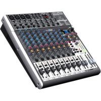 ราคา Behringer KENYX X1622 USB Premium 16-Input 2/2-Bus Mixer, 24-Bit Multi-FX Processor and USB/Audio Interface (ของมือสอง) (23548324200)