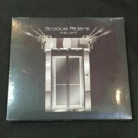 ราคา Cd ซีดีเพลงไทย Groove Riders ; The Lift (18059351469)