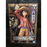 ราคา ONE PIECEDXF -THE GRANDLINE MEN- WANOKUNI VOL.11 [MONKEY D LUFFY] (10330081341)