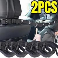 ราคา สายรัดไม้แขวนเสื้อรถยนต์ที่ทนทาน-สายเสื้อผ้าแบบปรับได้อเนกประสงค์-ที่มีคุณภาพสูงอัตโนมัติภายในยืดไสลด์ราวตากผ้าสําหรับเสื้อกันห (46252004838)